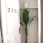 Appartement Zen Gare Part Dieu