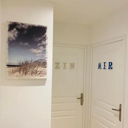 Διαμέρισμα Zen Cosy Gare Part Dieu *