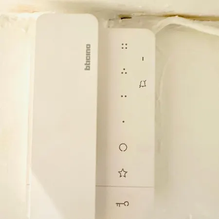 Apartamento Zen Gare Part Dieu *