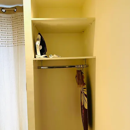 Apartamento Zen Gare Part Dieu Lyon