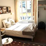 شقة Zen Cosy Gare Part Dieu