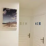 Apartment Zen Cosy Gare Part Dieu *
