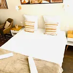 Zen Cosy Gare Part Dieu Апартаменты Лион