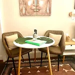 Zen Cosy Gare Part Dieu * ليون