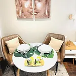 Apartment Zen Cosy Gare Part Dieu