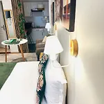 Apartment Zen Cosy Gare Part Dieu Lyon